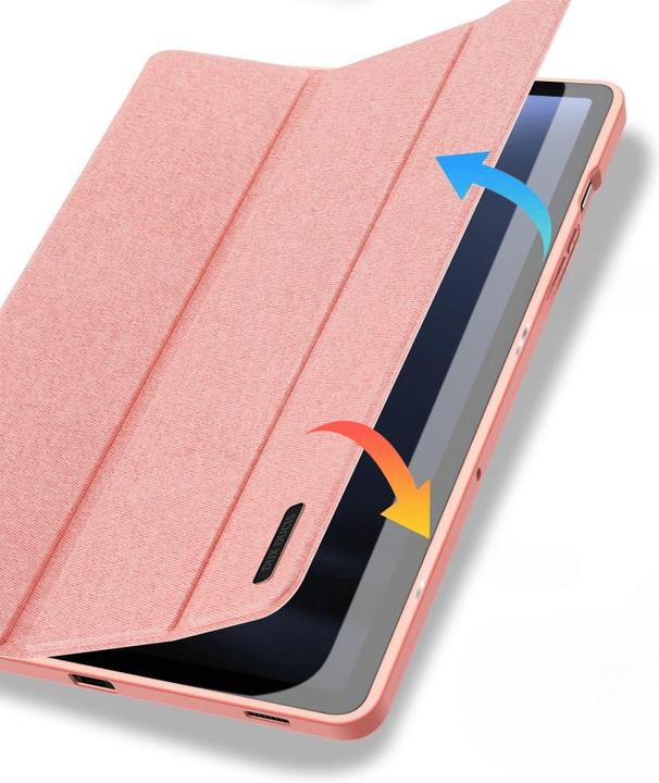 Image du produit Dux Ducis Domo Series (Samsung Galaxy Tab S10 FE)