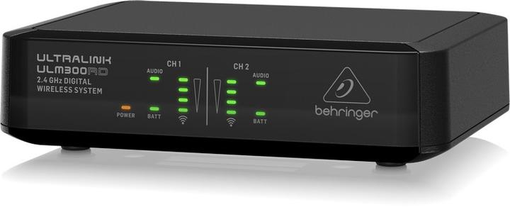 Image du produit Behringer Ultralink ULM302MIC