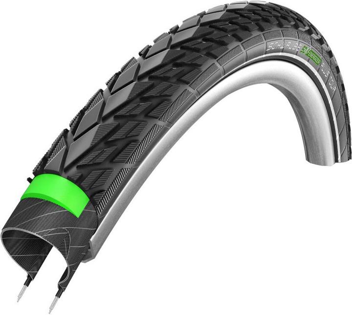 Produktbild Schwalbe Energizer Plus Tour (28 x 1.40, 37-622)