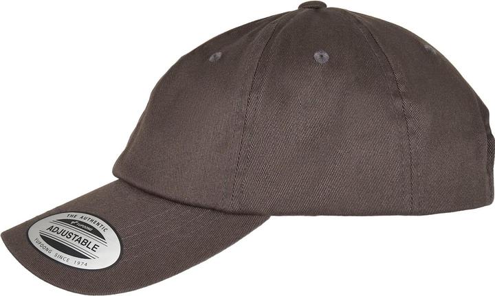 Image du produit Flexfit Low Profile Organic Cotton Cap (Taille unique)