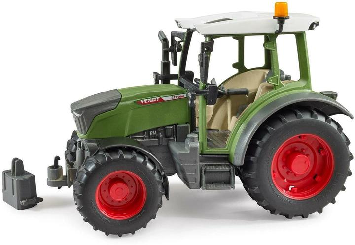 Productafbeelding Bruder Fendt Vario 211