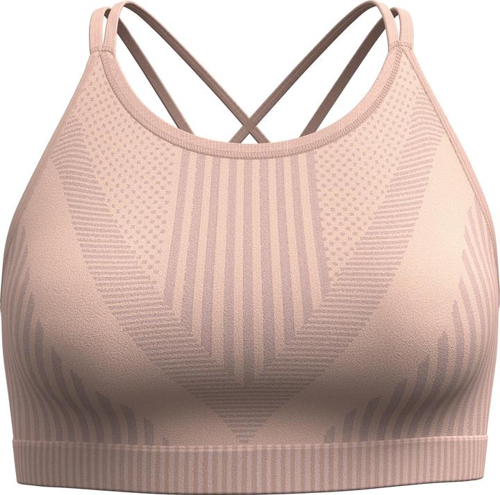 Image du produit Smartwool Soutien-gorge Intraknit pour femmes (XS)