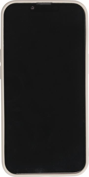 Image du produit PhoneLook Coque Silicone mat dessin coeur doré (Apple iPhone 15 Pro Max)