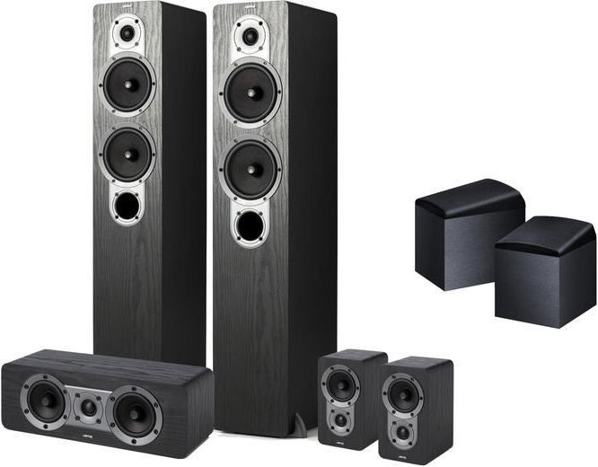 Jamo S426 Hcs 3 "Atmos"