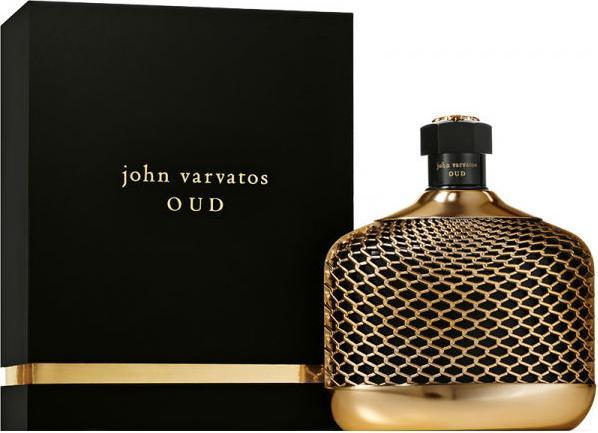 Produktbild John Varvatos Oud Eau De Parfum Spray (Eau de Parfum, 125 ml)
