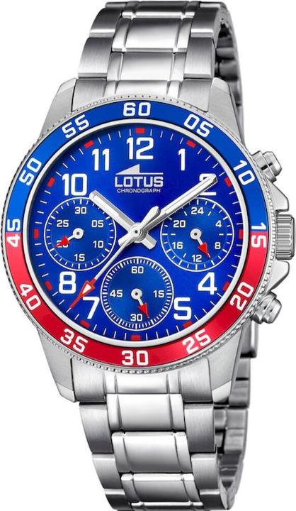 Produktbild Lotus Junior Kollektion (Chronograph, 36 mm)