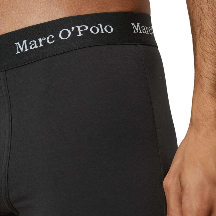Produktbild Marc O'Polo Boxershort Casual Figurbetont (XXL, 3er Pack)