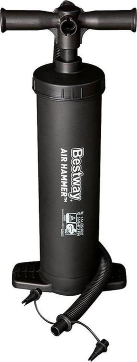Actual product image Bestway Sude