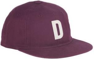 Actual product image Dickies Clarksburg Starter Cap (One size)