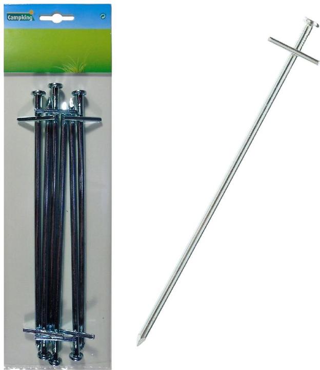 Image du produit NoName Piquet de fond rocheux Umefa Tarzan 23cm