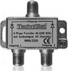 Produktbild TechniSat 2-Wege-Verteiler (Verteiler)