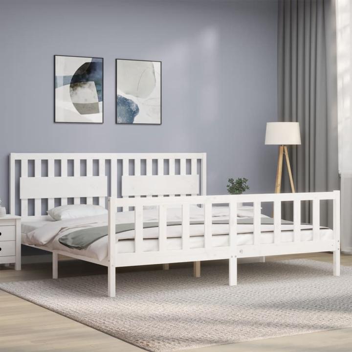 Immagine prodotto VidaXL Fjodor (200 x 200 cm)