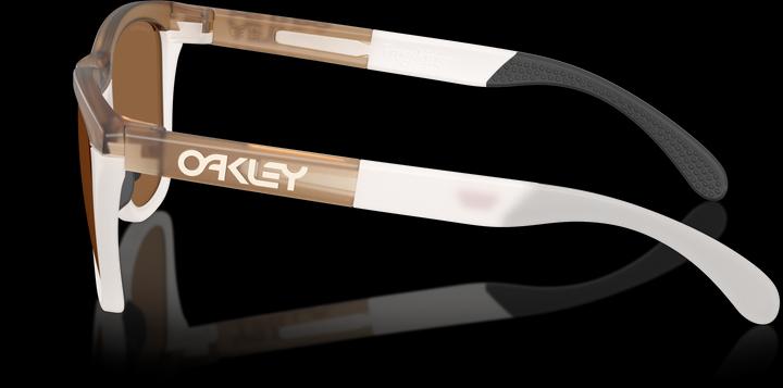 Actual product image Oakley Frogskins Range