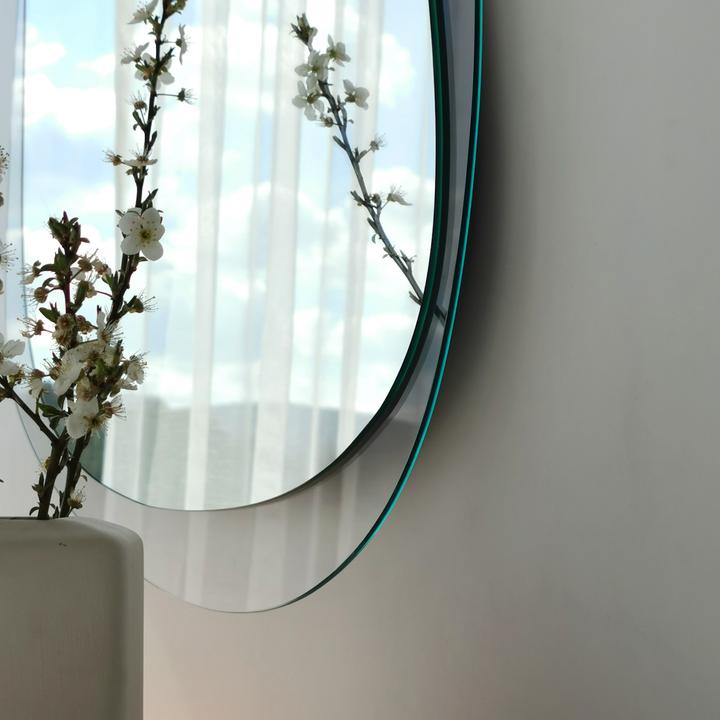 Actual product image Skye Decor Dean (75 x 55 cm)