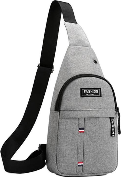 Cover-Discount Brusttasche Casual