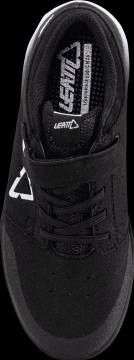 Produktbild Leatt 2.0 Junior Flat black 38 (38)