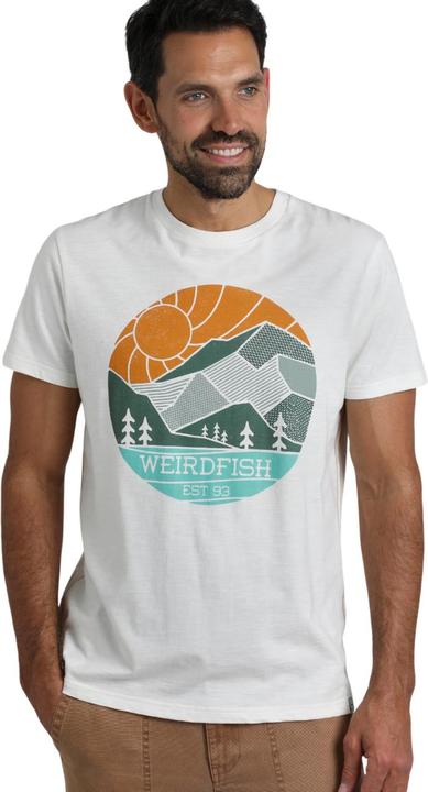 Produktbild Weird Fish Foothills TShirt (4XL)
