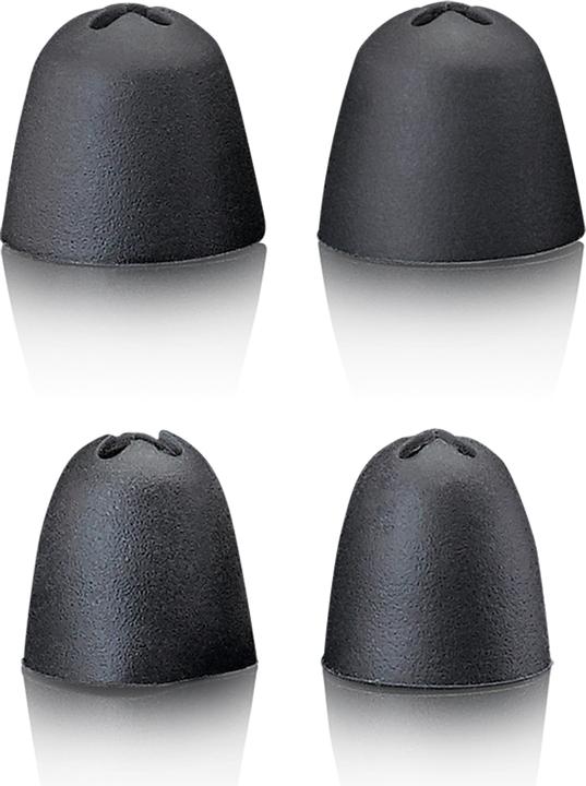 Actual product image Lenco HPW-400 (ANC, 5 h, Wireless)