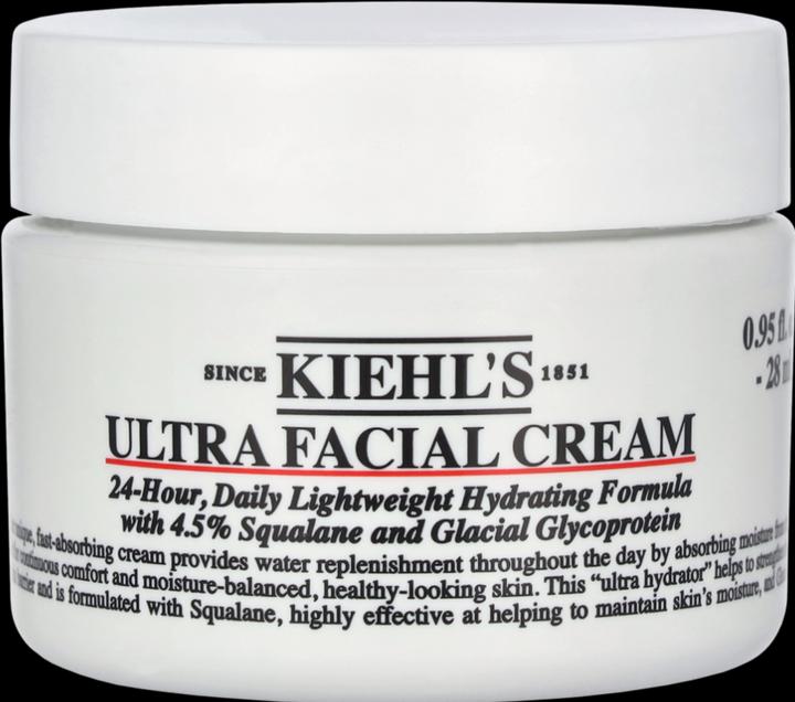 Actual product image Kiehl's Ultra Facial Cream (28 ml)