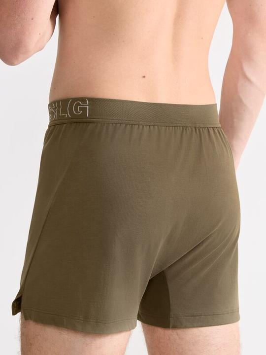 Image du produit Sloggi SLG Boxershort (L)