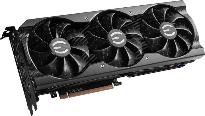 Actual product image EVGA GeForce RTX 3070 XC3 ULTRA GAMING (8 GB)