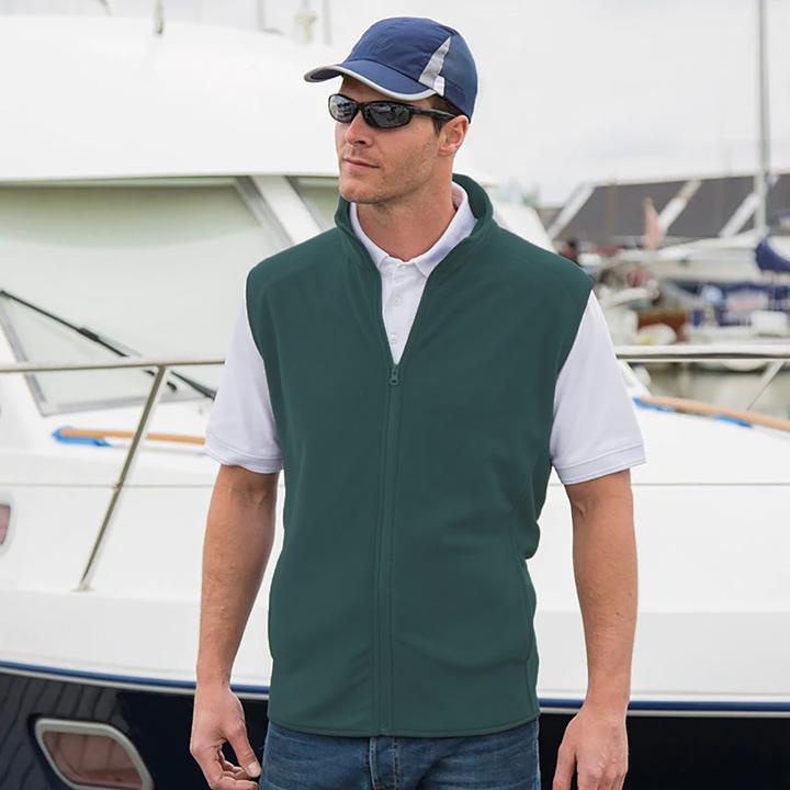 Immagine prodotto Regatta Gilet in micropile Core Uomo (XL)