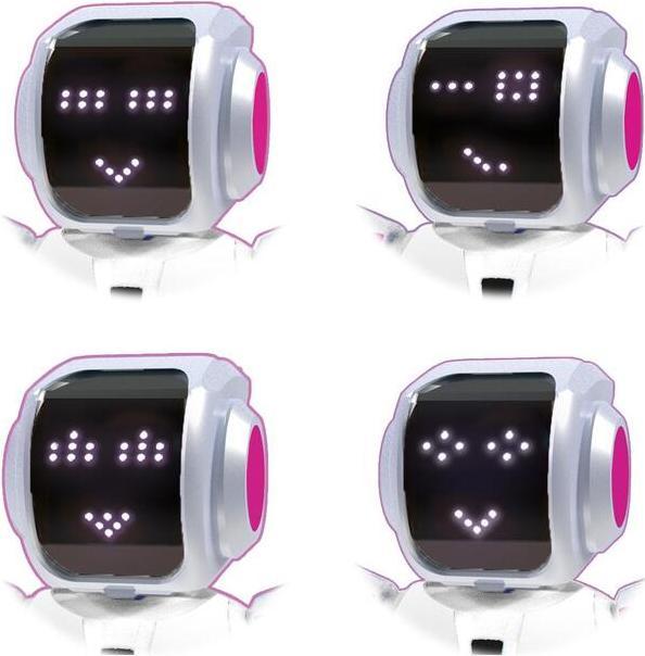 Produktbild Xtrem Bots Roboter Sophie