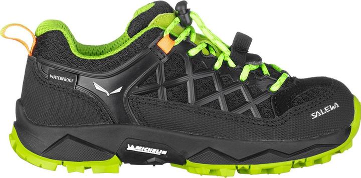 Produktbild Salewa Wildfire WP Schuhe (32)