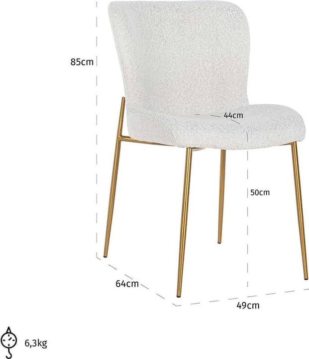 Produktbild Richmond Interiors Odessa