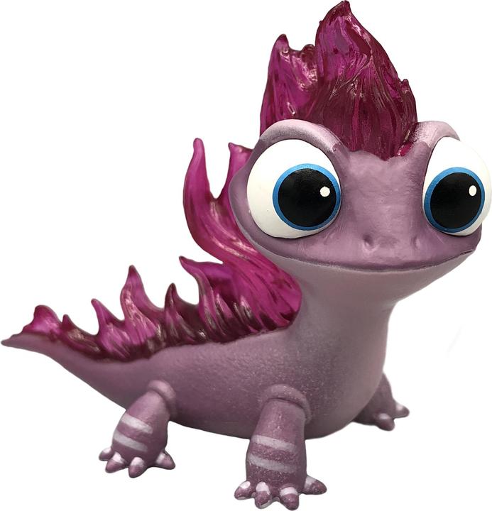 Actual product image Bullyland Frozen 2 Salamander