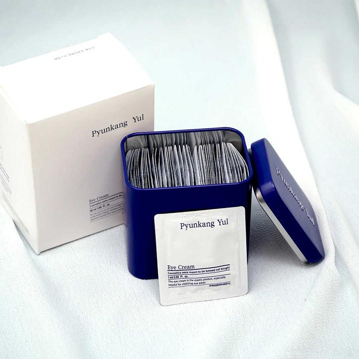 Produktbild Pyunkang Yul Eye Cream (ml x 50ea) (Crème, 50 ml, Tag + Nacht)