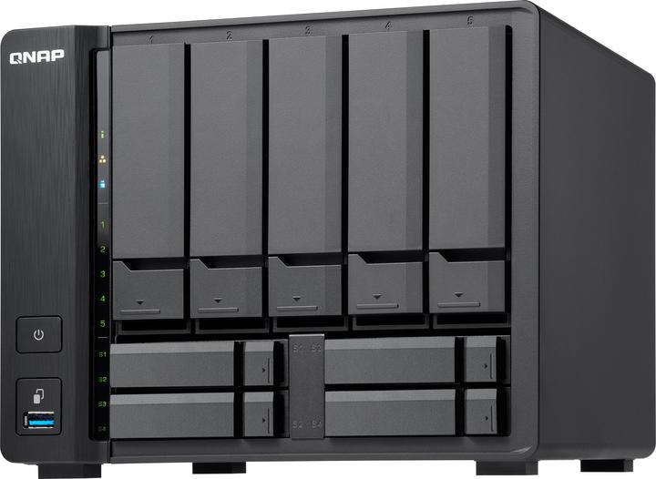 Produktbild QNAP TS-932X (0 TB)