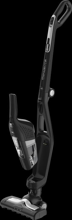 Image du produit Rowenta Dual Force 2in1 RH6735WH