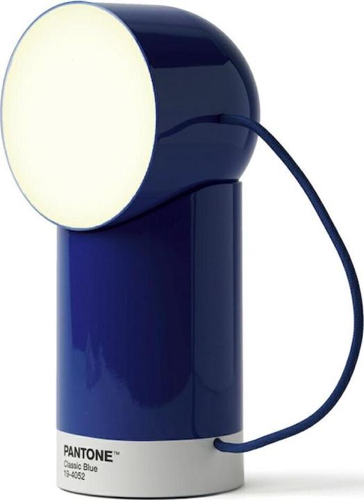 Actual product image Lexon LED Lamp