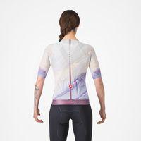 Actual product image Castelli Aero Pro 8S W Jersey (M)