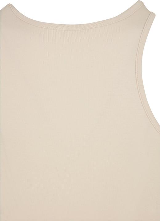 Produktbild Urban Classics Ladies Organic Stretch Asymmetric Body (3XL)