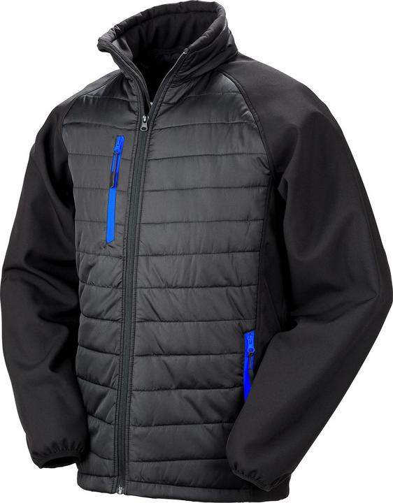 Immagine prodotto Regatta Compass Giacca Imbottita Adulto Unisex (3XL)