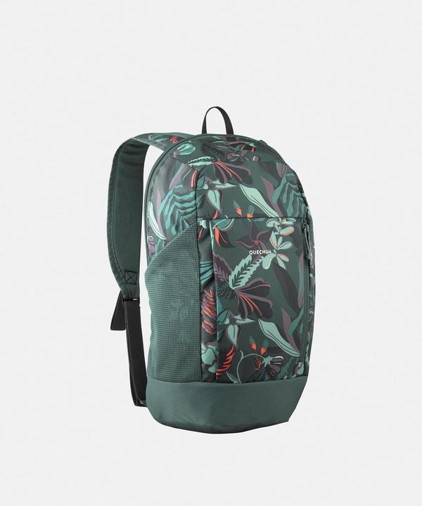 Immagine prodotto Quechua Zaino da trekking Arpenaz - NH100 - 10 L (10 l)