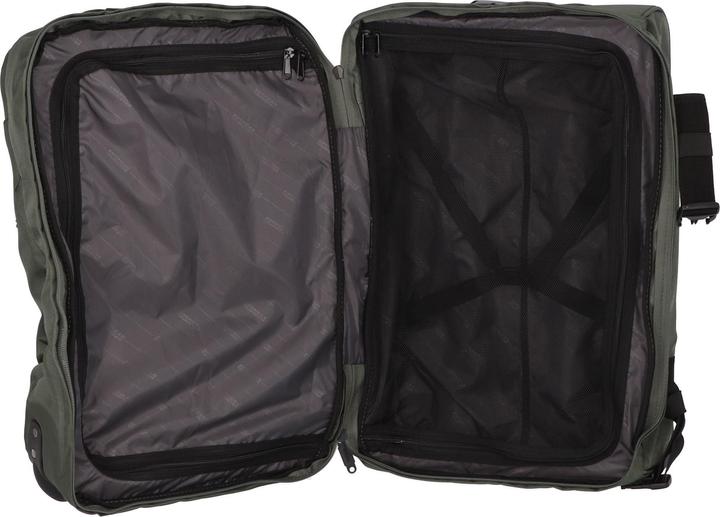 Actual product image American Tourister Urban Track (55 l, Hand luggage (up to 50 litres))