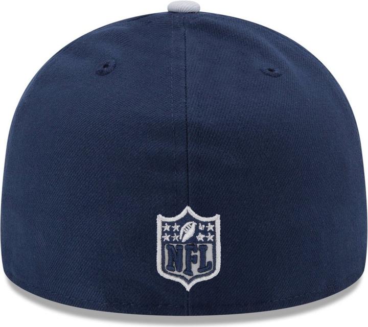 Actual product image New Era 59Fifty Fitted Cap - SPILL Dallas Cowboys - 7 (7)