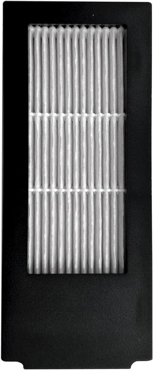 Actual product image Roboparts Zubehör Set für EcovacsX2 X2 Omni X2 Pro DEX86