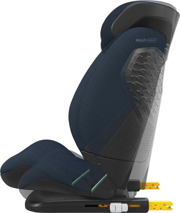 Produktbild Maxi-Cosi RodiFix Pro2 (Kindersitz, ECE R129/i-Size Norm)
