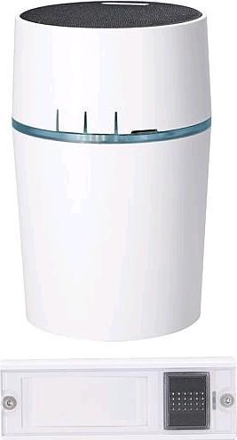 Image du produit Grothe Set de carillon sans fil (Funk)