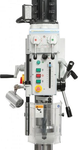 Produktbild Bernardo Cantina Bernardo - Getriebe-Säulenbohrmaschine GB 30 S