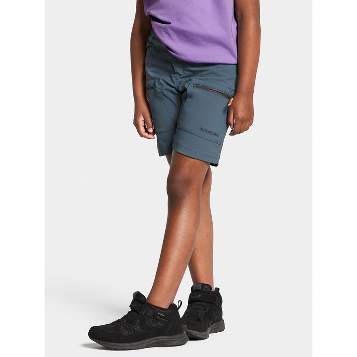 Produktbild Didriksons Kid's Ekoxen Shorts 2 (110, 120 B)
