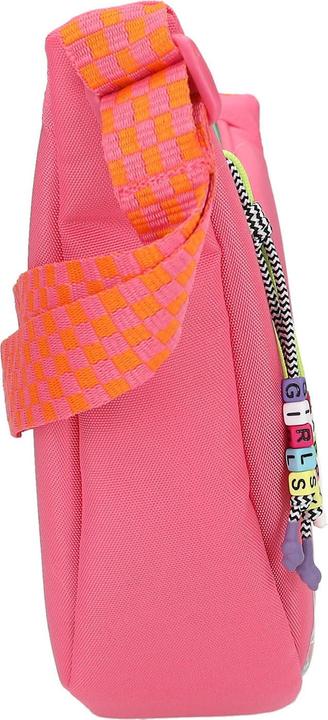Image du produit Magni Sac à bandoulière demi-lune JOY TOPModel