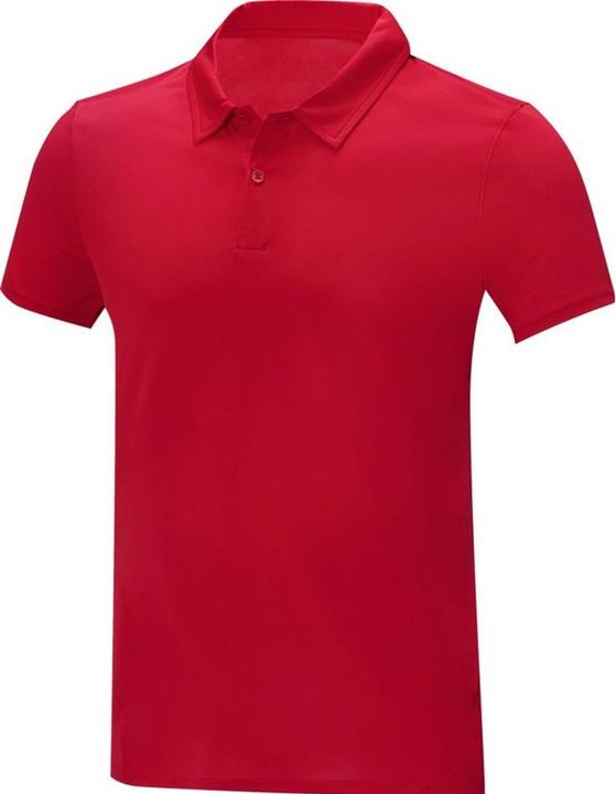 Immagine prodotto Elevate Essentials Polo Deimos Cool Fit Uomo (XS)