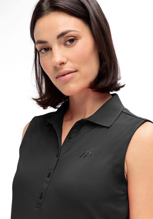 Produktbild Maier Sports Women's Ulrike Sleeveless (36, S)