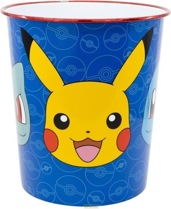 Produktbild Stor Müll-Pokémon (10 l)