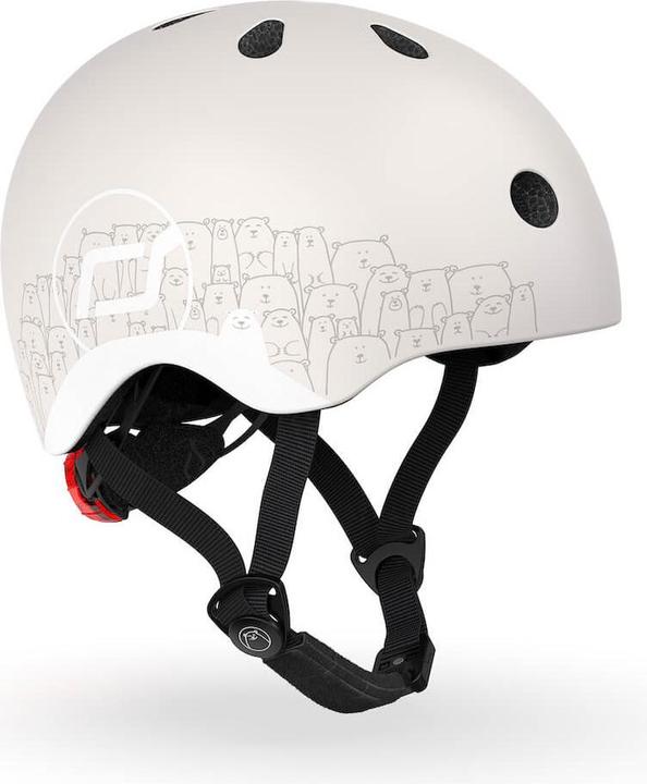 Immagine prodotto Scoot and Ride Cenere (45 - 51 cm)